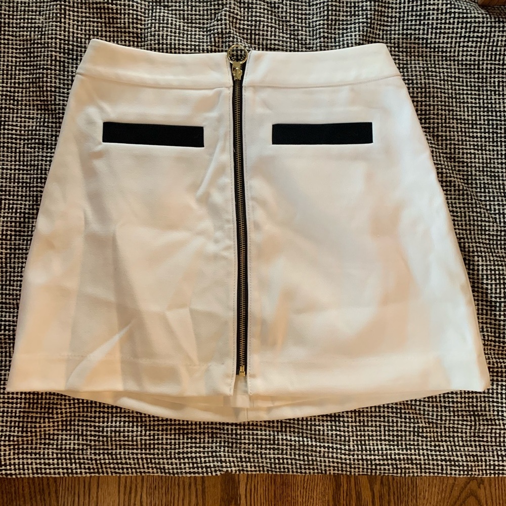 NWT Express retro skirt